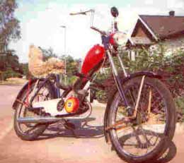 Monarped 1956