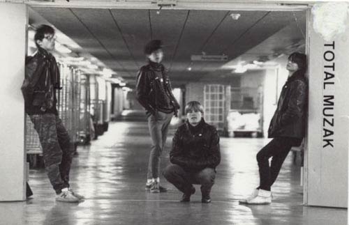 Total crew at the basement of the hospital